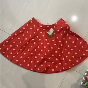 Kate spade fairytale skirt